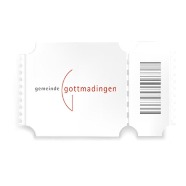 Freibad Ticket